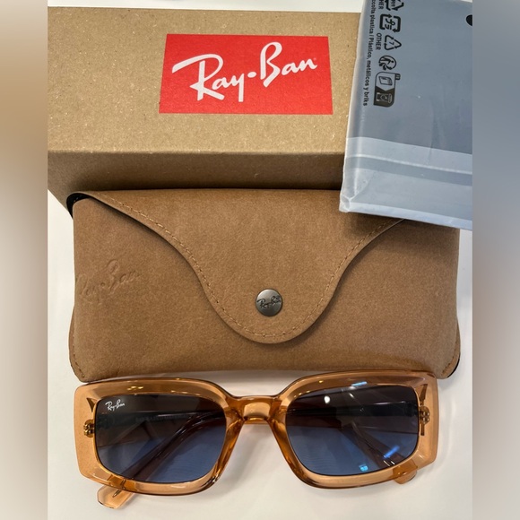 Ray-Ban Accessories - Ray-Ban Kiliane Sunglasses unisex